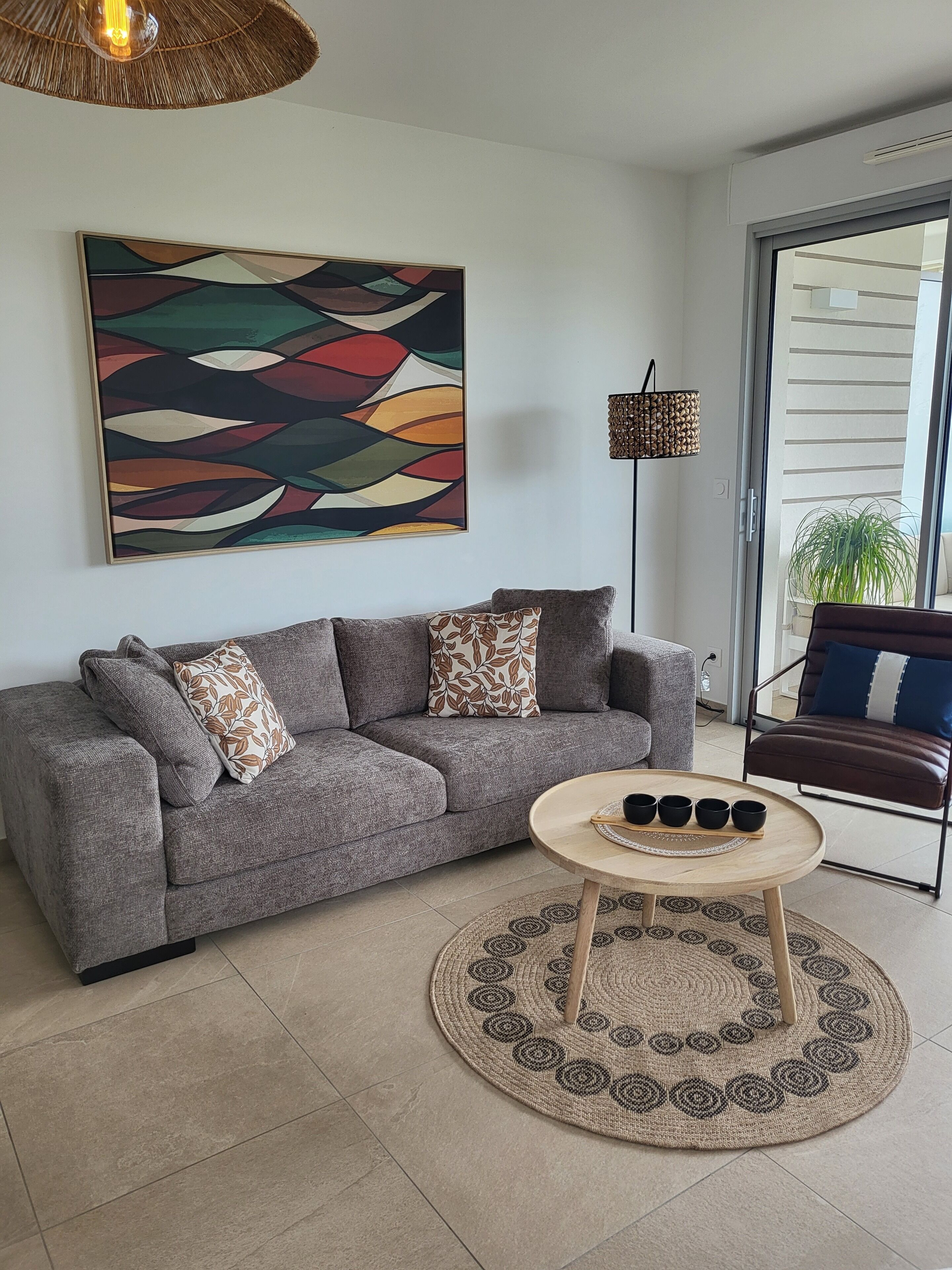 NEW APARTMENT WITH SWIMMING POOL