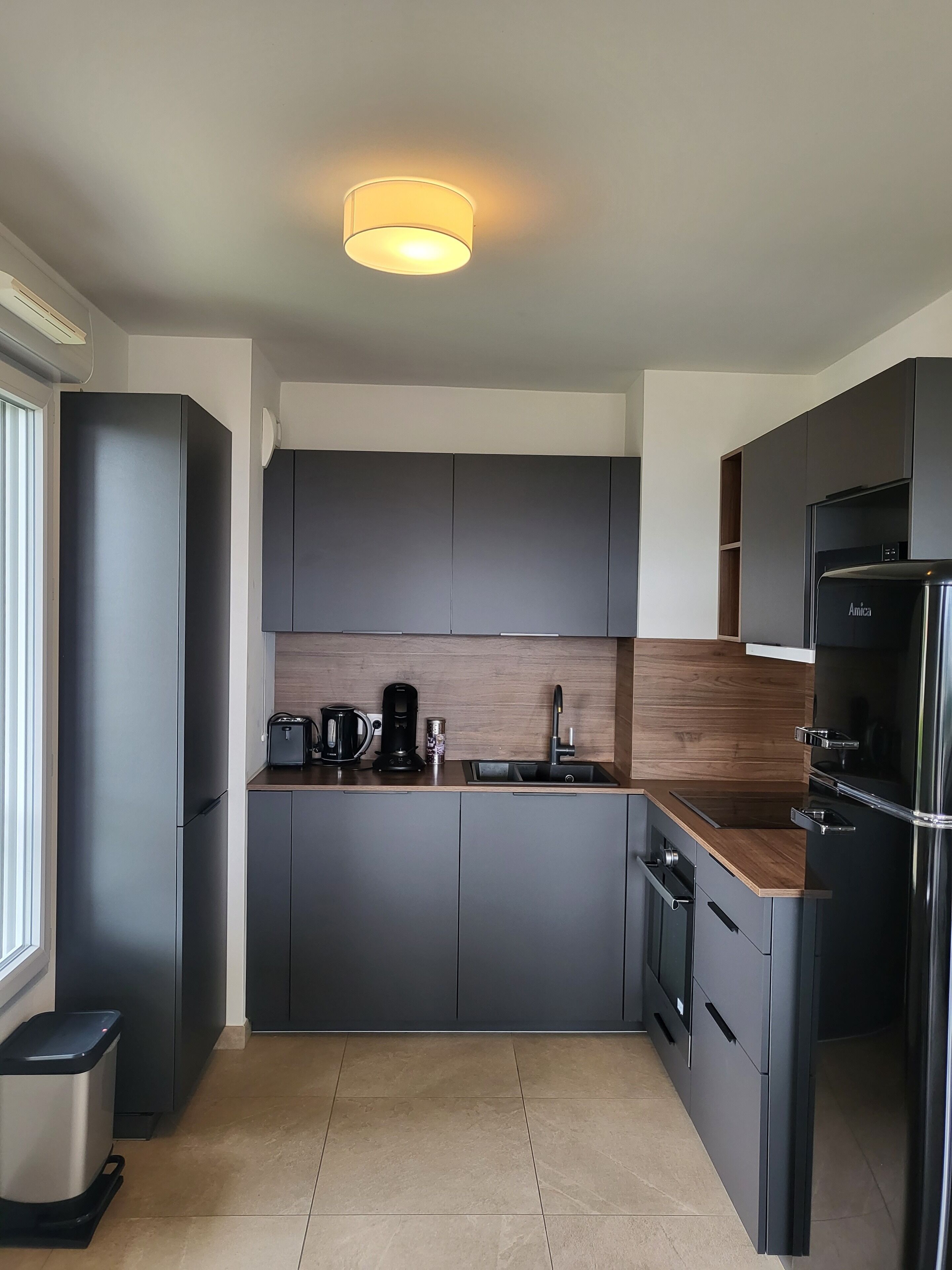 NEW APARTMENT WITH SWIMMING POOL