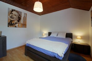 2 bedrooms, iron/ironing board, Internet - La Forge - LA Teste DE Buch (LA TESTE DE BUCH)