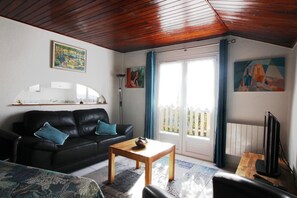 TV - La Forge - LA Teste DE Buch (LA TESTE DE BUCH)