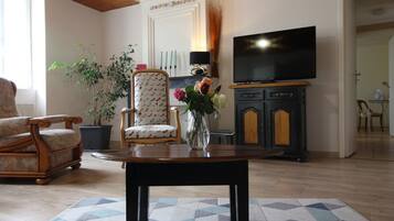 Fernseher
