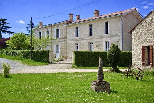 Gite de La Lande Saint Jean