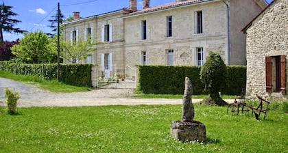 Gite de La Lande Saint Jean