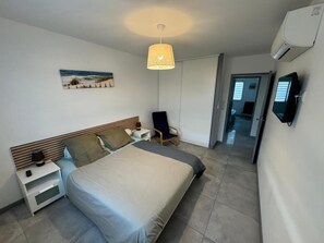 4 Schlafzimmer, Bügeleisen/Bügelbrett, Reisekinderbett, Internetzugang