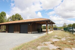 Aussenbereich