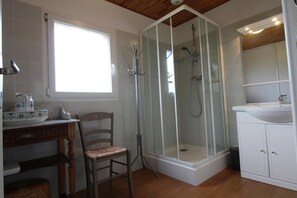 Shower