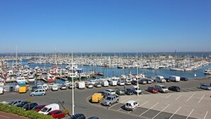 Marina - L'abricôtier - Arcachon (ARCACHON)