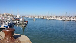 Marina - L'abricôtier - Arcachon (ARCACHON)