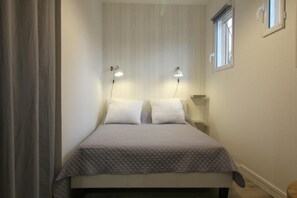 2 Schlafzimmer, Bügeleisen/Bügelbrett, Reisekinderbett, Internetzugang