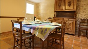 Dining - A Zelia - LE Taillan Medoc (LE TAILLAN MEDOC)
