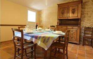 Restauration