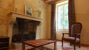 Interior - A Zelia - LE Taillan Medoc (LE TAILLAN MEDOC)