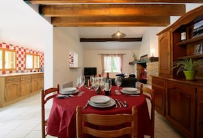Servei de restauració