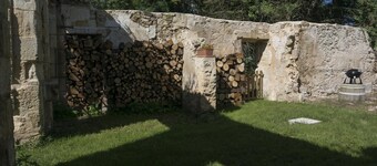 Gîte du Banier - Saint Ciers D'abzac