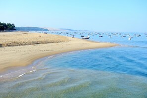 Beach - Les Charmes Darcachon (ARCACHON)
