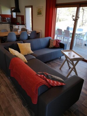 TV - Les Pins - Lanton - Gîte (LANTON)