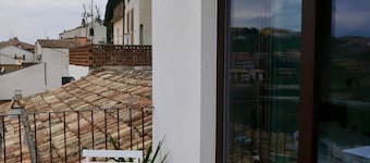 Character-filled Home With Stunning Views in the Historical Centre