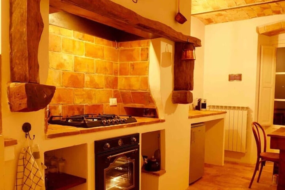 Character-filled Home With Stunning Views in the Historical Centre