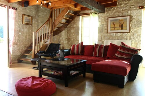 Gite du Mousse - MARGUERON