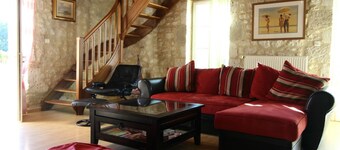 Gite DU Mousse - Margueron