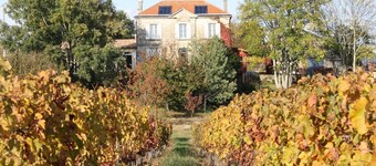 Gite DU Castenet - Samonac