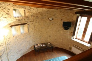 Interior - Gite DE LA Tour - Rimons (RIMONS)