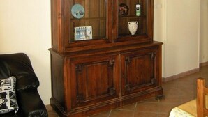 Interior - Gite DU Presbytere - Rimons (RIMONS)