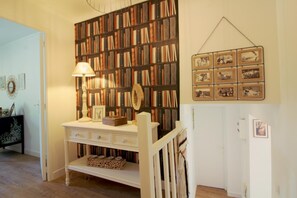 Interior - Le Clos D'avalon - Mauriac (MAURIAC)