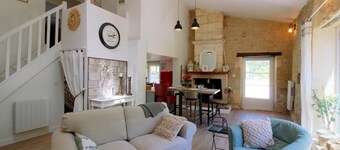 Le Clos D'avalon - Mauriac
