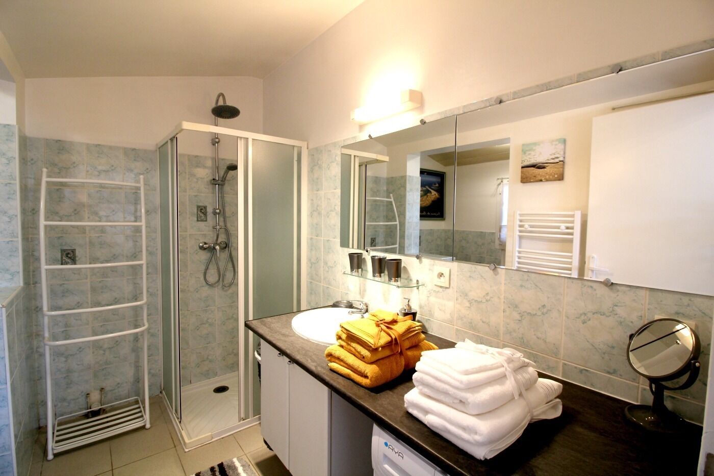 Shower