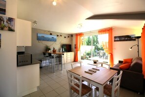 Interior - Chante Cigale - Gujan-mestras (GUJAN-MESTRAS)