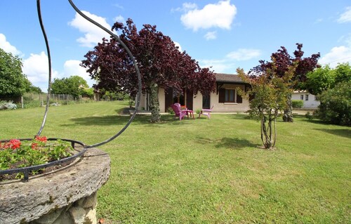 Gîte Ney Prouc - RAUZAN