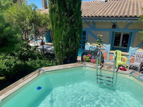 Gite LE Logis D'hortense