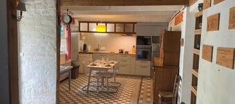 Gite LE Logis D'hortense