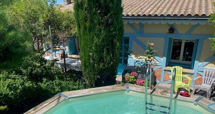 Gite LE Logis D'hortense