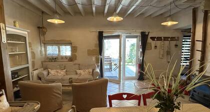 GĂźte la FourniĂšre - ILLATS