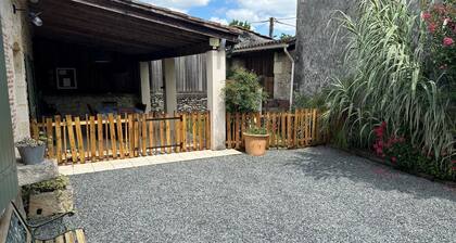 Gite LA Fourniere - Illats