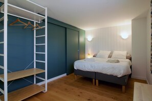 3 bedrooms, iron/ironing board, travel cot, Internet - Le Clomalé - Arcachon (ARCACHON)