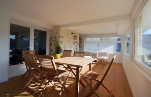 Dining - Le Clomalé - Arcachon (ARCACHON)