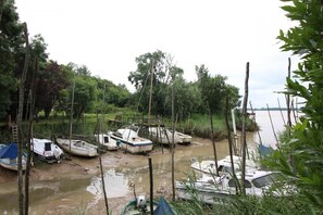 Port de plaisance