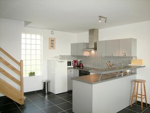 冰箱、烤箱、炉灶、洗碗机