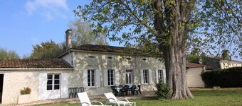 Gite le Sablona - CIVRAC-EN-MEDOC