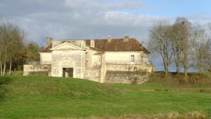 Exterior - Gite DE Micalet - Cussac-fort-medoc (CUSSAC-FORT-MEDOC)