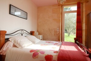 3 間睡房、熨斗/熨衫板、可攜式嬰兒床、Wi-Fi