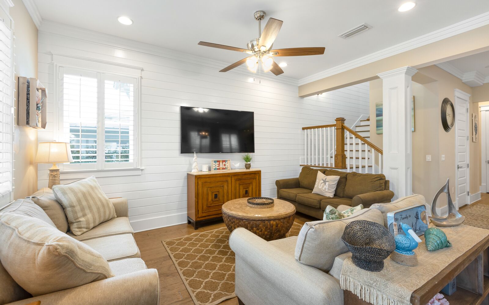 The Sand Bar - Hiking Trails - Resort Style Community Pool