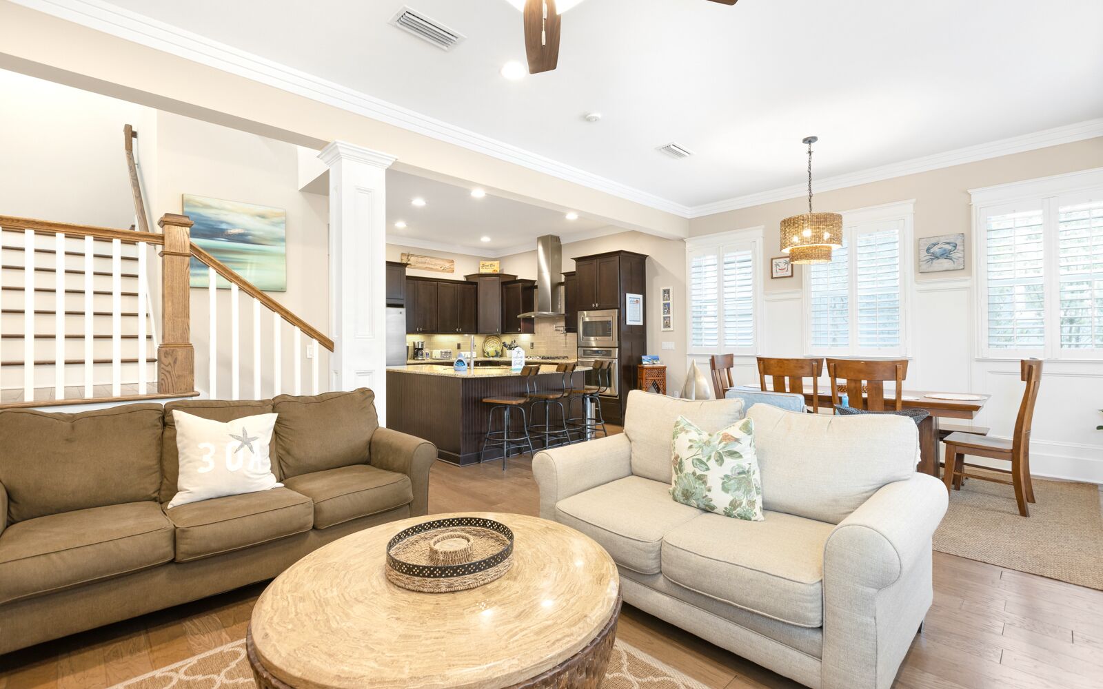 The Sand Bar - Hiking Trails - Resort Style Community Pool