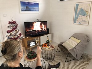 TV