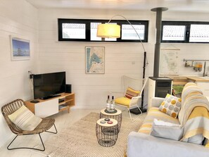 TV - Villa Socorro - LE Teich (LE TEICH)