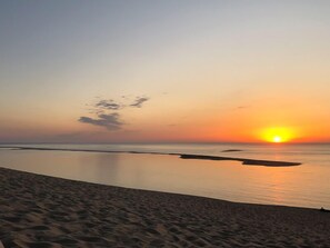 Beach - Villa Socorro - LE Teich (LE TEICH)