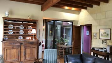 Intérieur